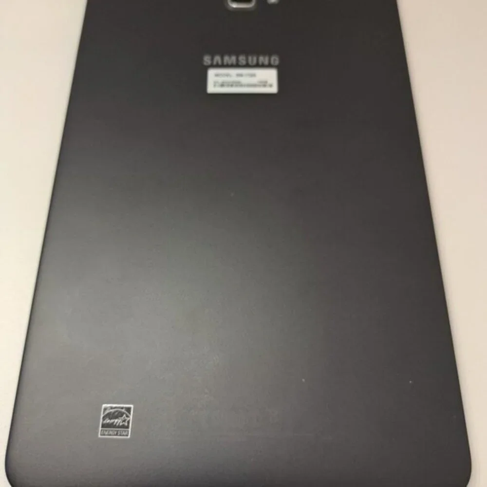 Samsung Galaxy Tab A Tablet SM-T580 10.1